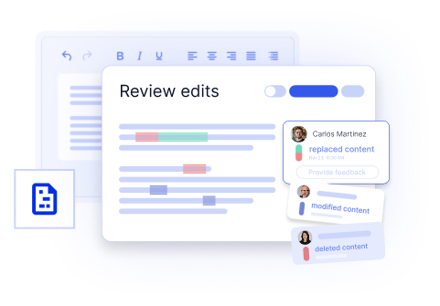 Accelerate course development