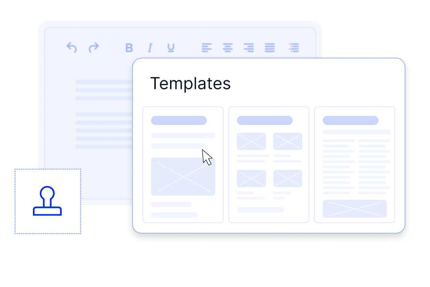 Increase process accuracy